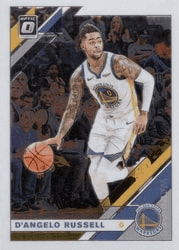D'Angelo Russell