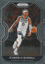 D'Angelo Russell