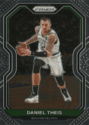 Daniel Theis