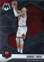 Daniel Theis