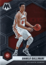 Danilo Gallinari