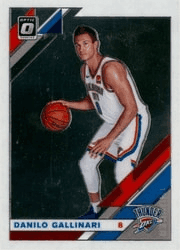 Danilo Gallinari