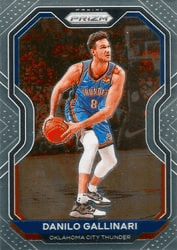 Danilo Gallinari