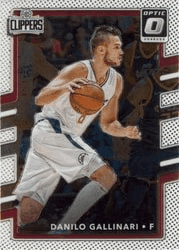 Danilo Gallinari