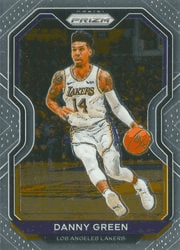 Danny Green