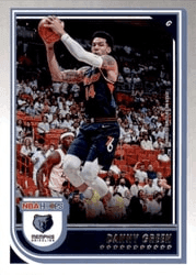 Danny Green