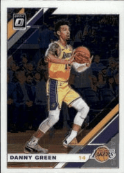 Danny Green