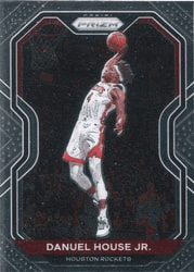 Danuel House Jr.