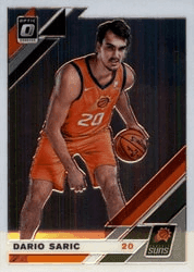 Dario Saric