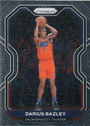 Darius Bazley