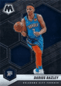 Darius Bazley