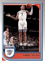 Darius Bazley