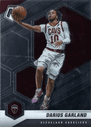 Darius Garland