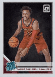 Darius Garland