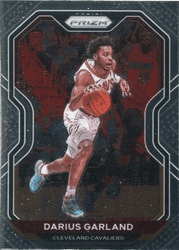 Darius Garland