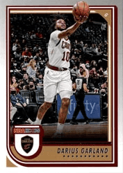 Darius Garland