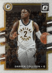 Darren Collison