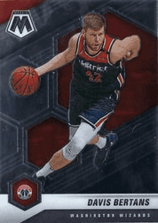 Davis Bertans