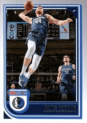 Davis Bertans
