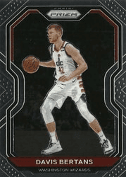 Davis Bertans
