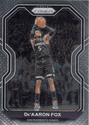 De'Aaron Fox