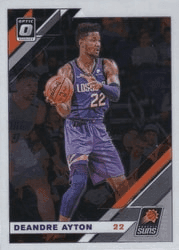 Deandre Ayton