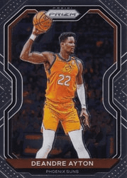 Deandre Ayton