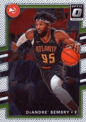 DeAndre' Bembry