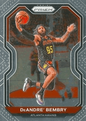 DeAndre' Bembry