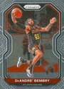 DeAndre' Bembry