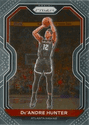 De'Andre Hunter