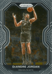 DeAndre Jordan