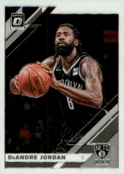DeAndre Jordan