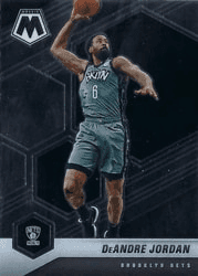 DeAndre Jordan