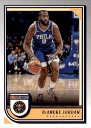 DeAndre Jordan