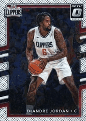 DeAndre Jordan