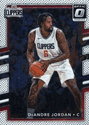 DeAndre Jordan
