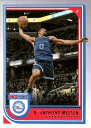 De'Anthony Melton