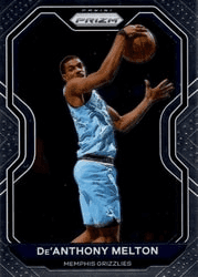De'Anthony Melton