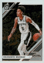 Dejounte Murray