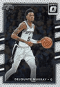 Dejounte Murray