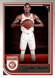 Dejounte Murray
