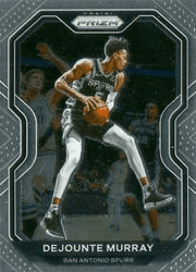 Dejounte Murray