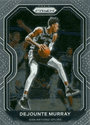 Dejounte Murray
