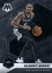 Dejounte Murray
