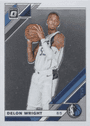 Delon Wright