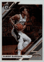 DeMar DeRozan