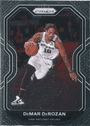 DeMar DeRozan