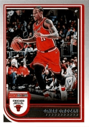 DeMar DeRozan