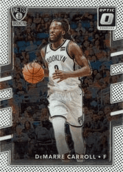 DeMarre Carroll
